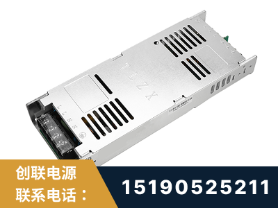 新民-LED显示屏电源-耐高温系列
