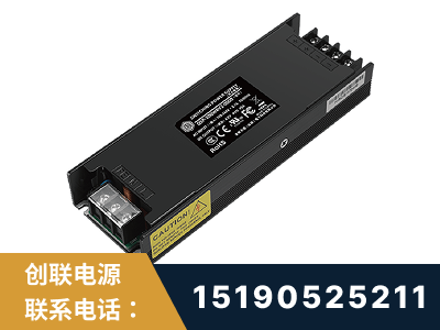 新民-LED显示屏电源-索斯力德高端系列