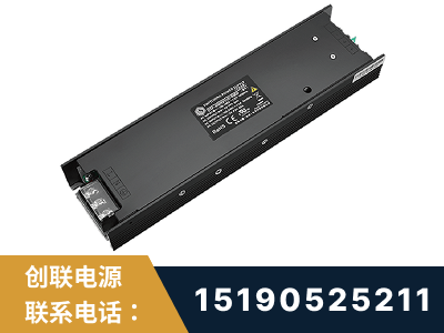 新民-LED显示屏电源-索斯力德高端系列